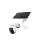 TP-Link Tapo Solar-Powered Pan/Tilt Security Camera Kit