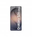 Samsung Galaxy S26 Ultra 17.5 cm (6.9") Dual SIM Android 16.0 5G USB Type-C 16 GB 1 TB 5000 mAh White