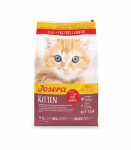 Josera JosiCat Kitten dla kot&oacute;w 10kg+1kg