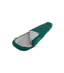Easy Camp Starling Mummy Green 8&deg;C Sleeping Bag -5/12 &deg;C Two-way open-end, autolock