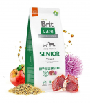 Brit Care h&uuml;poallergeenne koeratoit eakatele, lambaliha, 1 kg
