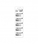 BATTERIES CR2032 5 PCS