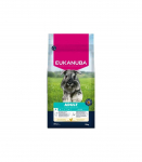 Eukanuba kurczak karma sucha dla psa 15kg