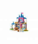 LEGO Disney Princess Tuhkatriinu loomas&otilde;prade loss