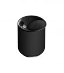 Kubek termiczny 295 ml Rocky Lowball Tumbler Fellow czarny