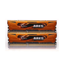 Memory DDR3 16GB (2x8GB) Ares 1600MHz CL10