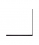 MacBook Pro 16.2-inch: M5 Max 18/40, 64GB, 2TB SSD, without power supply, Nano - Space Black
