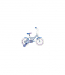 Huffy FROZEN jalgratas, 14"