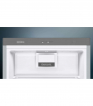 Siemens iQ300 KS36VVIEP fridge Freestanding 346 L Stainless steel