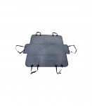 ZOLUX Nomad &ndash; protective cover for rear car seats