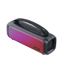Speaker bluetooth with radio SSS 3000 KIDS 16W, LED panel