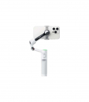 Insta360 Flow 2 Pro Standalone Gimbal (White)