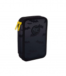 CoolPack pinal, t&auml;idetud, 2 lukuga - Jumper 2 Darker Night