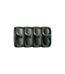 Freewell Osmo Pocket Standard Day Filter Set, 4-pack