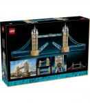 LEGO ARCHITECTURE 21067 Tower Bridge
