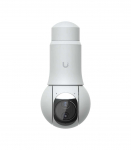 Ubiquiti G6 PTZ Spherical IP security camera Indoor & outdoor 3864 x 2160 pixels Ceiling/Wall/Pole