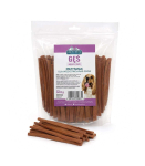 PETITTO  - Miękkie paski z gęsi - dla psa 500g
