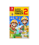 SW Super Mario Maker 2