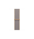 42mm Chambray Blue Sport Loop