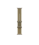 49mm Kelp Ocean Band, Titanium Finish