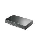 TP-LINK Switch TL-SF1008P Unmanaged Desktop 10/100 Mbps (RJ-45) ports quantity 8 Power over Ethernet (PoE)