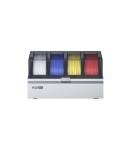 QiDi Box Multifilament System for the Q2 Series