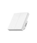 Smart wall switch SONOFF M5-2C-86W Matter (2-channel)
