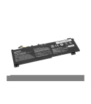 Battery L20C3PC2 L20M3PC2 L20L3PC2 for Lenovo IdeaPad Gaming 3 15ACH6 15IHU6 - 3750 mAh (43 Wh)