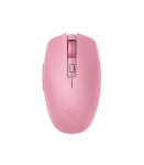 Juhtmeta Hiir Razer Orochi V2 (2026), roosa