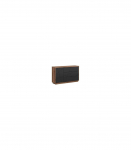 Kummut Forn KOM1D3S delano/must 156cm