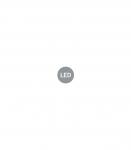 LED valgustus OLIN 25PCBI15