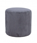 Tumba INES D41xH40,5cm, hall