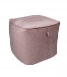 Tumba VOSS 55x55xH45cm, roosa