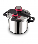 Kiirkeedupott Lamart 22cm 6 l  LT1256