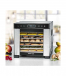 Toidukuivataja Rommelsbacher DA650