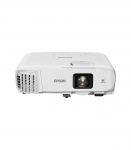 Epson EB-982W WXGA (1280x800) 4200 ANSI lumens White Lamp warranty 12 month(s)