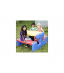 Little Tikes hiiglaslik piknikulaud, sinine