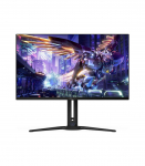 Gigabyte AORUS FO32U2P EK1 31.5 " UHD 16:9 240 Hz 0.03 ms 3840 x 2160 pixels 250 cd/m&sup2; HDMI ports