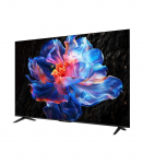 TCL LED 4K TV 65V6C 65 Smart TV Google TV Black