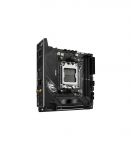 Asus ROG STRIX B650E-I GAMING WIFI Processor family AMD Processor socket AM5 DDR5 DIMM Memory slots 2 |