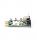Digitus SNMP and WEB card for DIGITUS OnLine UPS rack mount units DN-170100-1