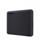 Canvio Advance HDTCA40EK3CA 4000 GB 2.5 " USB 3.2 Gen1 Black