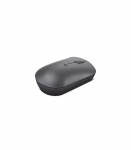 Lenovo Wireless Compact Mouse 540 Red optical sensor Wireless 2.4G Wireless via USB-C receiver Storm Grey |