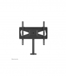 Neomounts Desk Mount DS42-430BL14 TV stand Swivel 32-55 " Maximum weight (capacity) 50 kg Black