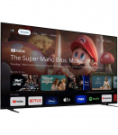 TV Set|SONY|65"|Mini LED/4K/Smart|3840x2160|Wireless LAN|Bluetooth|Google TV|K65XR70PAEP