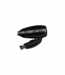 Adler Hair Dryer AD 2251 1400 W Number of temperature settings 2 Black