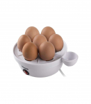 Tristar Egg Boiler EK-3074 White 350 W Eggs capacity 7