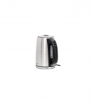 Adler Kettle AD 1340 Electric 2200 W 1.7 L Stainless steel 360&deg; rotational base Inox