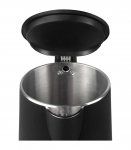 Gorenje Kettle K15DWBK Electric 2200 W 1.5 L Stainless steel 360&deg; rotational base Black