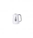 Mesko Kettle MS 1261g Electric 2200 W 1.7 L Polypropylene 360&deg; rotational base Grey